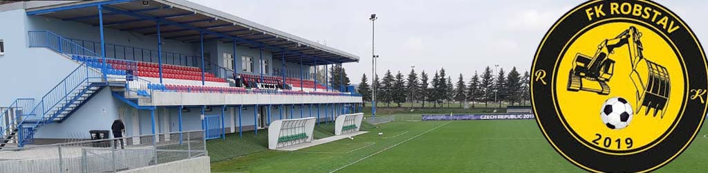 Stadion u Ferdinandova Pramene